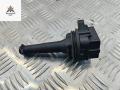 катушка зажигания Volvo V70 2 поколение 2001, 2.4 л., бензин, МКПП, чёрный, универсал, 30713416, 0221604001 - фото №2
