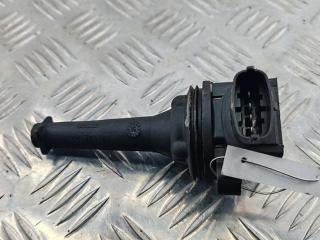 катушка зажигания Volvo V70 2 поколение 2001, 2.4 л., бензин, МКПП, чёрный, универсал, 30713416, 0221604001