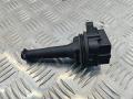 катушка зажигания Volvo V70 2 поколение 2001, 2.4 л., бензин, МКПП, чёрный, универсал, 30713416, 0221604001 - фото №2