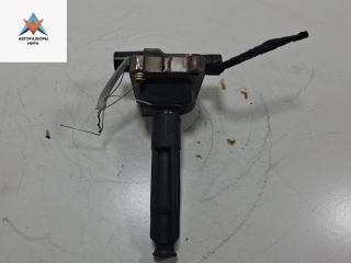 катушка зажигания SsangYong Musso 1 поколение 1996, 2.3 л., бензин, АКПП, синий, внедорожник 5 дв., 0221506444