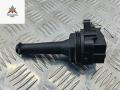 катушка зажигания Volvo V70 2 поколение 2001, 2.4 л., бензин, МКПП, чёрный, универсал, 0221604001, 9125601 - фото №2