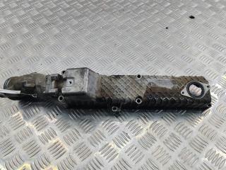 коллектор впускной Mercedes-Benz S-Class W220 2001, 4.0 л., дизель, седан, 6280981007