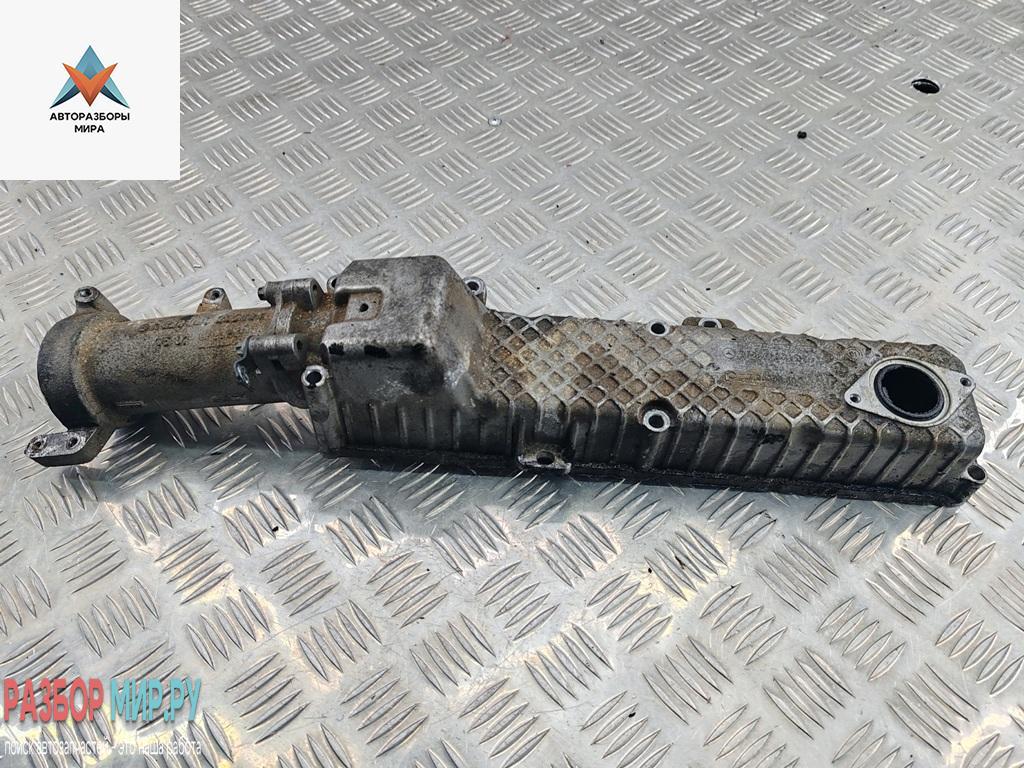 коллектор впускной Mercedes-Benz S-Класс W220 2001, 4.0 л., дизель, седан, 6280981107 - фото №1