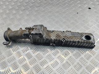 коллектор впускной Mercedes-Benz S-Class W220 2001, 4.0 л., дизель, седан, 6280981107