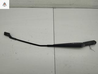 Щеткодержатель (поводок стеклоочистителя) передний Volkswagen Golf 5 поколение 2007, 2.0 л., дизель, МКПП, чёрный, хетчбэк 5 дв., 1Q1955410