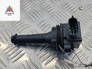 катушка зажигания Volvo V70 2 поколение 2001, 2.4 л., бензин, МКПП, чёрный, универсал, 0221604001, 9125601