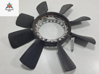 крыльчатка вентилятора (лопасти) Audi A4 B5 1997, 2.6 л., бензин, МКПП, серый, универсал, 078121301E