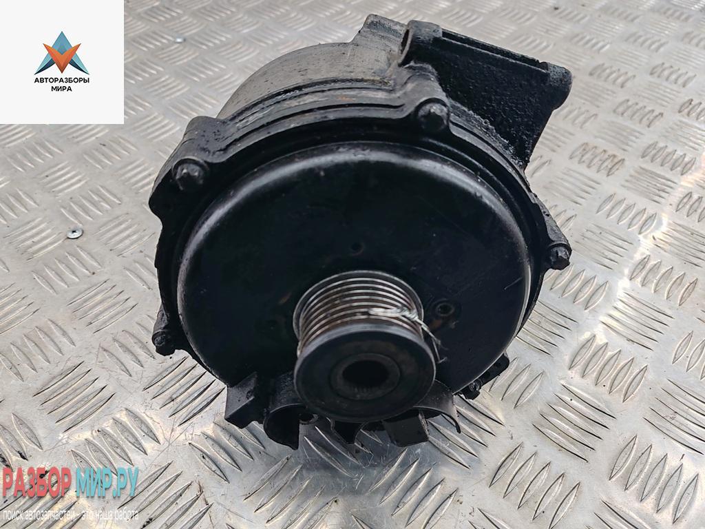 генератор Mercedes-Benz S-Класс W220 2001, 4.0 л., дизель, АКПП, серый, седан, 6281540103 - фото №1