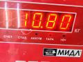 генератор Mercedes-Benz S-Класс W220 2001, 4.0 л., дизель, АКПП, серый, седан, 6281540103 - фото №6