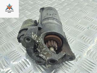 стартер Fiat Ulysse 2 поколение 2002, 2.2 л., дизель, МКПП, синий, минивэн, 9646972280