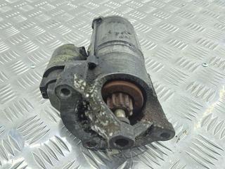 стартер Fiat Ulysse 2 поколение 2002, 2.2 л., дизель, МКПП, синий, минивэн, 9646972280