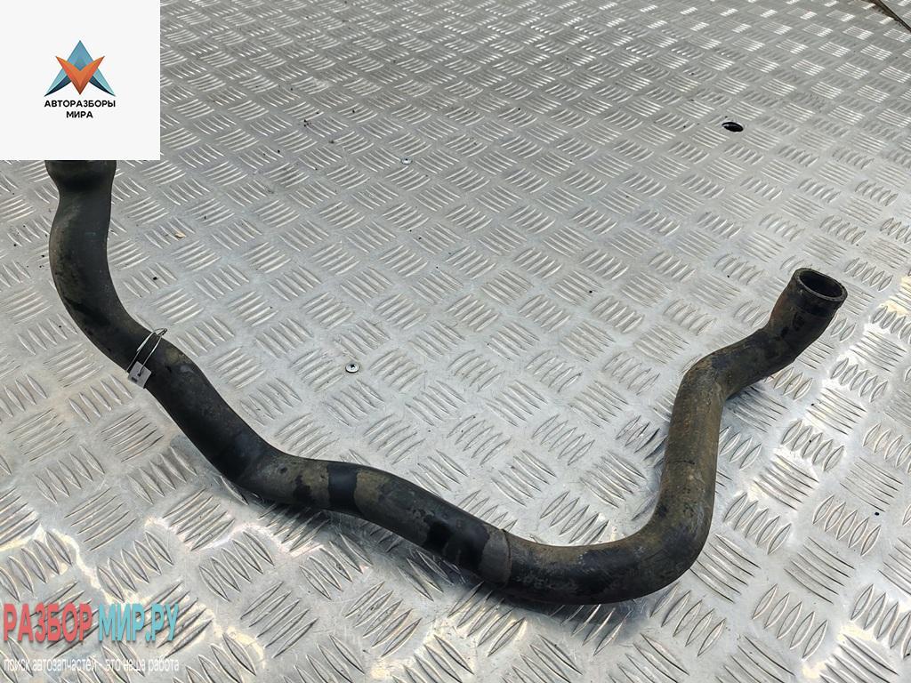 патрубок радиатора Mercedes-Benz A-Класс W168 1999, 1.4 л., бензин, 1685010282 - фото №1