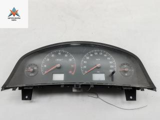 приборная панель Opel Vectra C 2002, 2.2 л., бензин, АКПП, серый, седан, 13129794DN