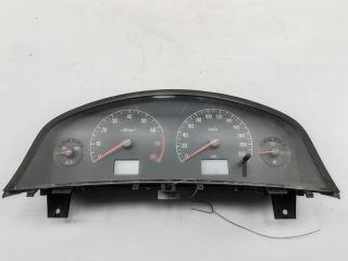 приборная панель Opel Vectra C 2002, 2.2 л., бензин, АКПП, серый, седан, 13129794DN