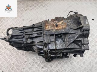 КПП автоматическая (АКПП) Audi A6 4B/C5 [рестайлинг] 2004, 2.5 л., дизель, АКПП, серый, универсал, HPL