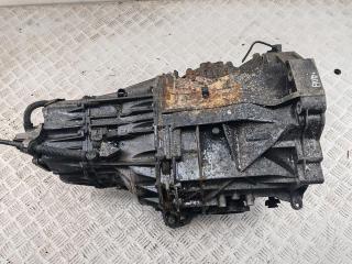 КПП автоматическая (АКПП) Audi A6 C5 2004, 2.5 л., дизель, АКПП, серый, универсал, HPL