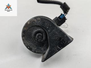 сигнал (клаксон) Opel Vectra C [рестайлинг] 2006, 2.2 л., бензин, АКПП, серый, хетчбэк 5 дв., 13253736