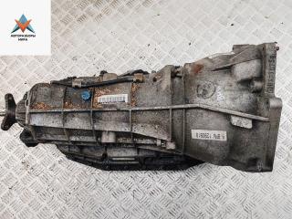 КПП автоматическая (АКПП) BMW 5 серия E39 [рестайлинг] 2001, 2.2 л., бензин, АКПП, серый, седан, 1423928
