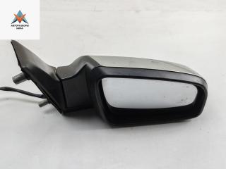зеркало правое Opel Zafira 2 поколение (B) 2006, 1.9 л., дизель, МКПП, серый, минивэн, 13131970