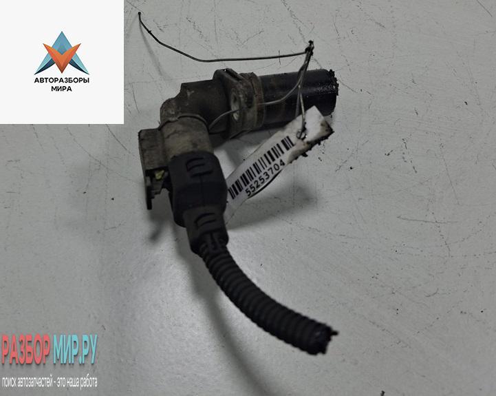 датчик коленвала Opel Zafira 2 поколение (B) 2007, 1.9 л., дизель, АКПП, чёрный, минивэн, 46798345 - фото №1