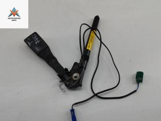 замок ремня безопасности Opel Astra H 2004, 1.6 л., бензин, МКПП, серый, хетчбэк 5 дв., 13127269