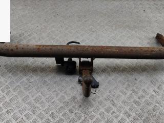 прицепное устройство (фаркоп) Volkswagen Passat B4 1996, 1.8 л., бензин, МКПП, красный, универсал