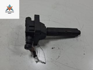 катушка зажигания Mercedes-Benz M-Class ML W163 1998, 2.3 л., бензин, МКПП, чёрный, внедорожник 5 дв.