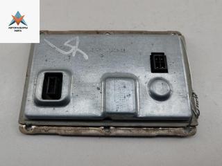 блок розжига ксенона Volkswagen Passat B6 2006, 2.0 л., бензин, МКПП, серый, седан, 3D0807391B