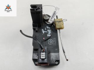 замок двери задней правой Opel Astra H 2004, 1.6 л., бензин, МКПП, серый, хетчбэк 5 дв., 13128116