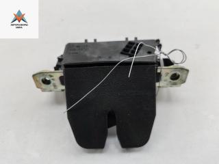 замок багажника Opel Astra H 2004, хетчбэк 5 дв., 172851214