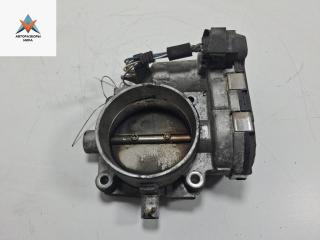 заслонка дроссельная Mercedes-Benz S-Класс W220 [рестайлинг] 2002, 3.7 л., бензин, АКПП, чёрный, седан, 1121410125