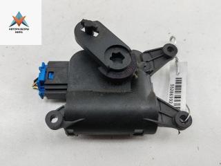 моторчик заслонки печки Volkswagen Golf 6 поколение 2010, 1.6 л., дизель, МКПП, серый, универсал, 1K0907511B