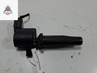 катушка зажигания Ford C-Max 1 поколение 2003, 1.8 л., бензин, МКПП, серый, минивэн