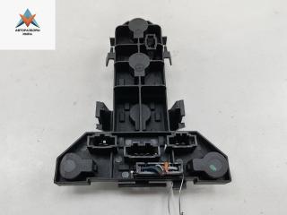 панель заднего левого фонаря Volkswagen Golf 4 поколение 1999, 1.4 л., бензин, МКПП, синий, хетчбэк 5 дв., 1J6945257