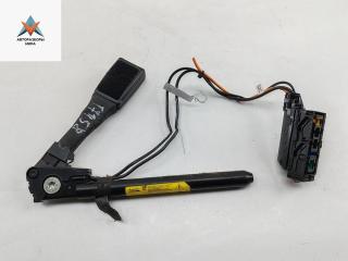 замок ремня безопасности Opel Zafira 2 поколение (B) 2006, 1.9 л., дизель, МКПП, серый, минивэн, 13127268