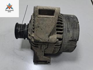 генератор Mercedes-Benz M-Class ML W163 1998, 2.3 л., бензин, МКПП, чёрный, внедорожник 5 дв., 0123335002