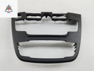 рамка под магнитолу Opel Insignia 1 поколение (A) 2011, 1.4 л., бензин, МКПП, белый, седан, 13274284