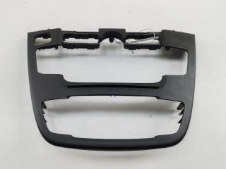 рамка под магнитолу Opel Insignia 1 поколение (A) 2011, 1.4 л., бензин, МКПП, белый, седан, 13274284