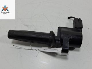 катушка зажигания Ford C-Max 1 поколение 2003, 1.8 л., бензин, МКПП, серый, минивэн