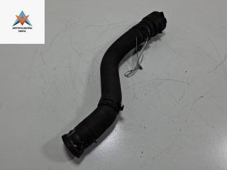 патрубок отопителя (печки) Volkswagen Golf 5 поколение 2004, 1.6 л., бензин