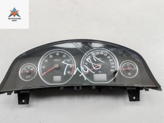 приборная панель Opel Vectra C [рестайлинг] 2006, 2.2 л., бензин, АКПП, серый, хетчбэк 5 дв., 13193077QS