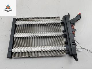 электрический радиатор отопителя (тэн) Skoda Yeti 1 поколение 2010, 2.0 л., дизель, МКПП, коричневый, внедорожник 5 дв., 1K0963235F