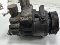 компрессор кондиционера Volkswagen Golf 5 поколение 2004, 1.6 л., бензин, 1K0820803S - фото №2