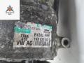 компрессор кондиционера Volkswagen Golf 5 поколение 2004, 1.6 л., бензин, 1K0820803S - фото №4