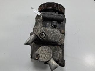 компрессор кондиционера Volkswagen Golf 5 поколение 2004, 1.6 л., бензин, 1K0820803S
