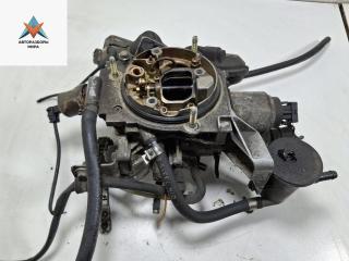 карбюратор Mercedes-Benz E-Класс W124 [рестайлинг] 1987, 2.0 л., бензин, МКПП, серый, седан