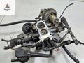 карбюратор Mercedes-Benz E-Класс W124 [рестайлинг] 1987, 2.0 л., бензин, МКПП, серый, седан - фото №5