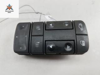 блок управления стеклоподъемниками Opel Vectra C 2002, 2.2 л., бензин, АКПП, серый, седан, 09185952