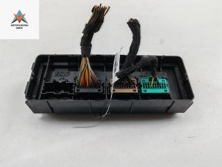 блок комфорта Opel Insignia 1 поколение (A) 2011, 1.4 л., бензин, МКПП, белый, седан, 13583320