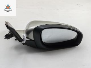 зеркало правое Opel Vectra C 2002, 2.2 л., бензин, АКПП, серый, седан, 24436147